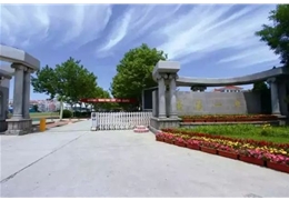 威建新一中學(xué)校