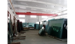 夾膠玻璃注意事項